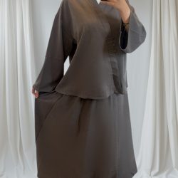 ensemble japandi mastour taupe 9