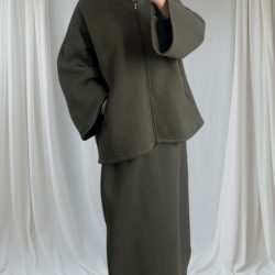 ensemble jupe kakai