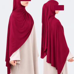 rouge modal