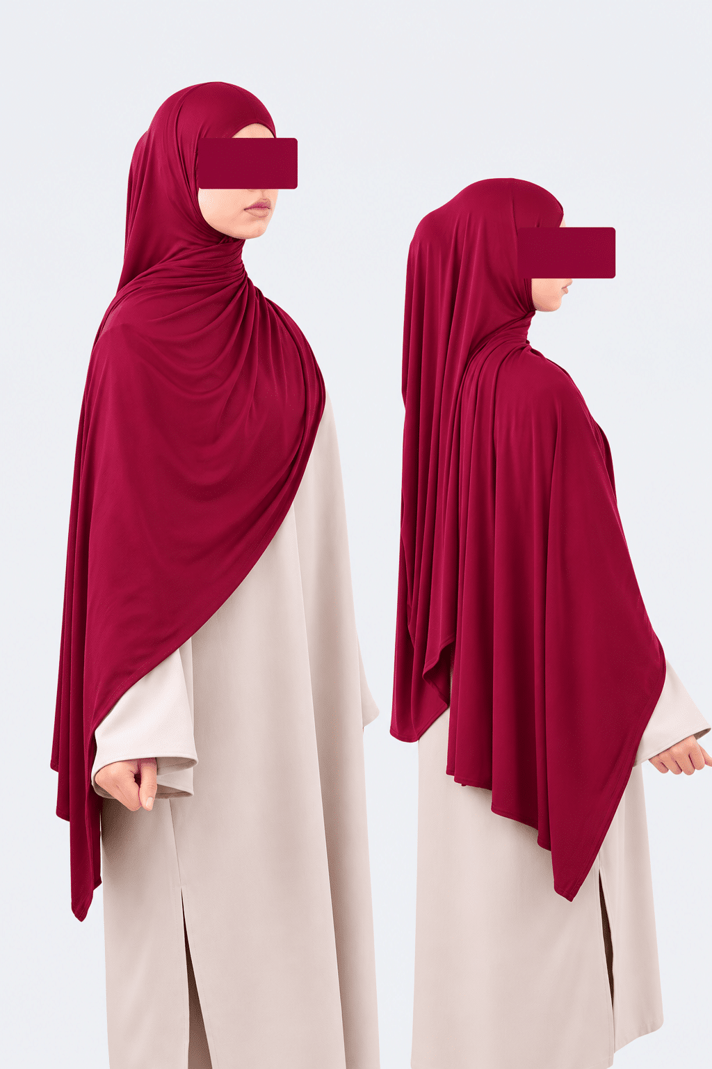 rouge modal