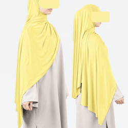 jaune