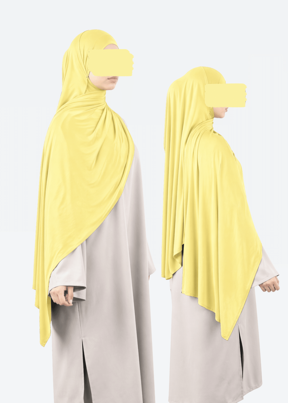 jaune