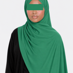 jersey premium vert 25 qt 70
