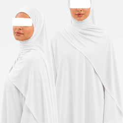 blanc -2