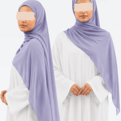 LIlas plume