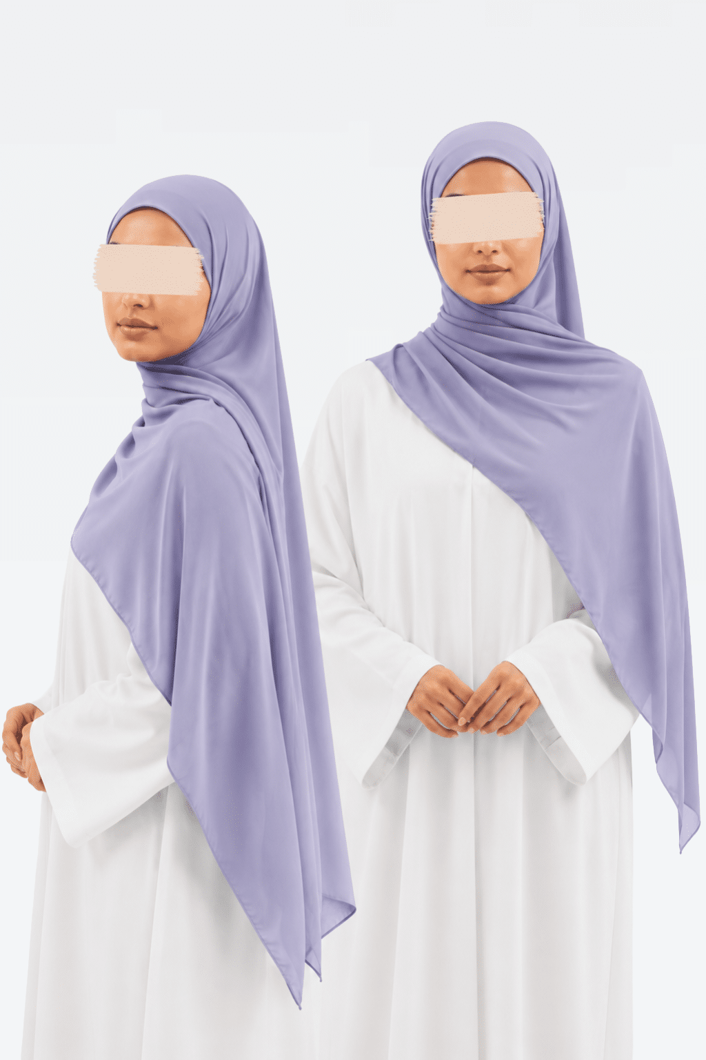 LIlas plume
